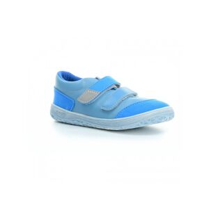 topánky Jonap B22 mv modrá SLIM 25 EUR