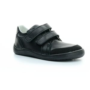 topánky Baby Bare Shoes Febo Go Black 33 EUR