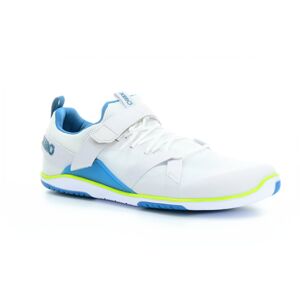 športové tenisky Xero shoes Forza Trainer White/blue sapphire M 44.5 EUR