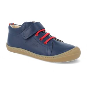 topánky Koel4kids Bonny Medium Napa Blue 06M006.101-110 30 EUR