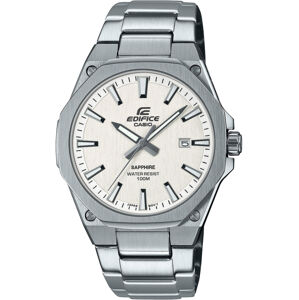 Casio pánske hodinky EFR-S108D-7AVUEF Edifice Classic Sapphire + BOX