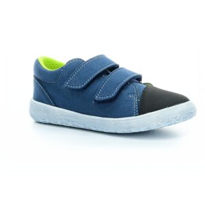 topánky Jonap B16 mfv tmavo modrá slim 28 EUR