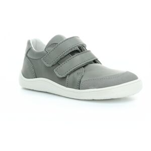 topánky Baby Bare Shoes Febo Go Grey 24 EUR