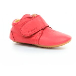 topánky Froddo Red G1130005-6 (Prewalkers) 20 EUR