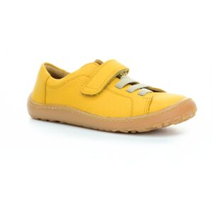 topánky Froddo G3130221-6 Yellow 27 EUR