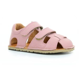 sandále Froddo Pink G3150243-6 24 EUR