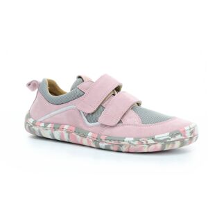topánky Froddo G3130223-12A Grey/pink AD 40 EUR