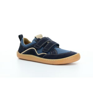 topánky Froddo G3130223 Dark Blue 26 EUR
