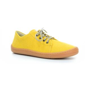 topánky Froddo G3130228-5 Yellow 34 EUR