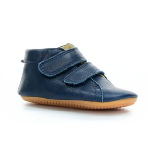 topánky Froddo Dark Blue G1130013-2L (Prewalkers) 20 EUR