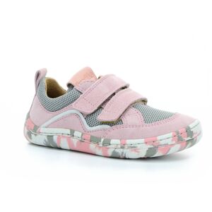 topánky Froddo G3130223-12 Grey/Pink 28 EUR