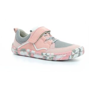 topánky Froddo Grey/pink G3130222-4 35 EUR