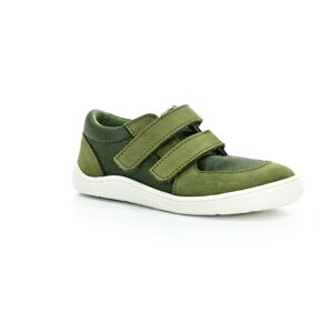 topánky Baby Bare Shoes Febo Sneakers Khaki 32 EUR