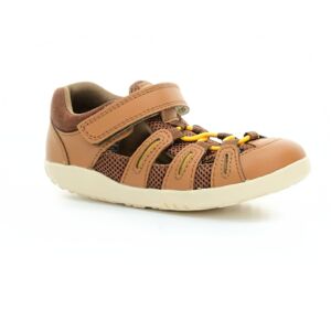 topánky Bobux Summit Caramel Toffee 32 EUR