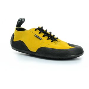topánky Saltic Outdoor Flat Yellow 43 EUR