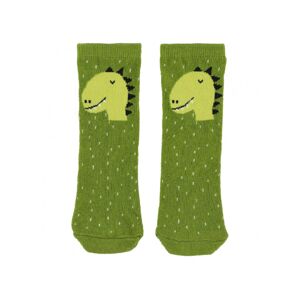 Detské ponožky Trixie Mr. Dino 2 pack Veľkosť ponožiek: 19-21 EU EUR