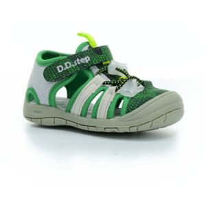 D.D.Step sandále DDStep - 338B Emerald (G065) 24 EUR
