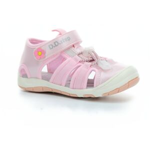 D.D.Step sandále DDStep - 338C Pink (G065) 28 EUR