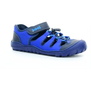Koel sandále Koel4kids Madison Vegan Blue 04M006.50H - 110 28 EUR