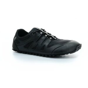 Ahinsa shoes topánky Ahinsa Chitra Trek&Trail xWide čierne 42 EUR