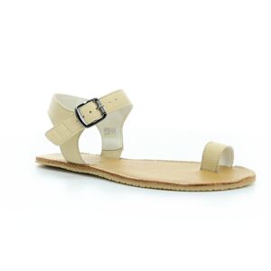 Angles Fashion sandále Angles Aura Beige 39 EUR