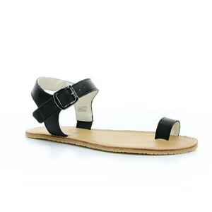 Angles Fashion sandále Angles Aura Black 39 EUR