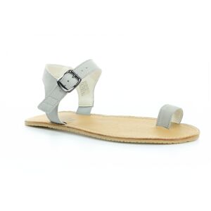 Angles Fashion sandále Angles Aura Grey 39 EUR