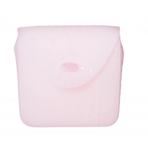 b.box silikónové vrecko na sendvič - ružová EUR