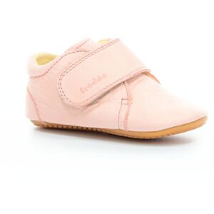topánky Froddo Pink G1130016-10 (Prewalkers) 20 EUR