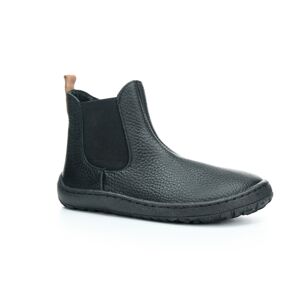 topánky Froddo G3160206-6 Black K 27 EUR