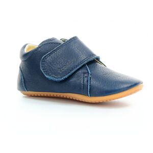 topánky Froddo Dark Blue G1130016 (Prewalkers) 22 EUR