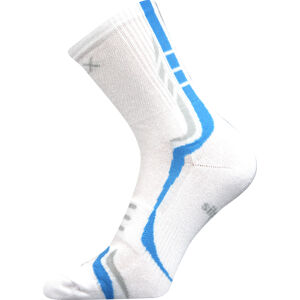 Ponožky Voxx Thorx biela Veľkosť ponožiek: 35-38 EU EUR