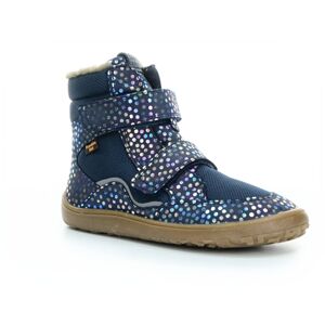 topánky Froddo G3160205-9 Blue 27 EUR