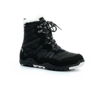 zimní pohorky Xero shoes Alpine W Black new 41 EUR