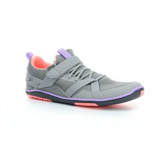 Xero shoes Forza trainer W Frost Gray športové barefoot tenisky 37 EUR
