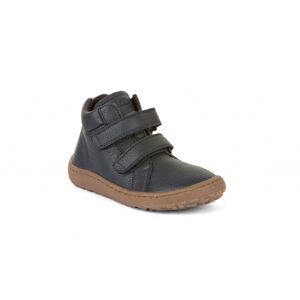 Froddo G3110227 Dark Blue AD barefoot topánky 40 EUR