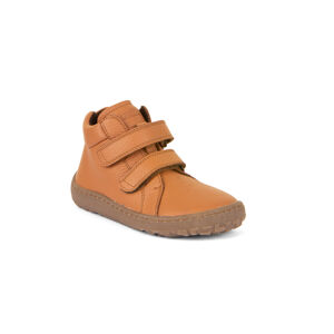 Froddo G3110227-2 Cognac AD barefoot topánky 39 EUR