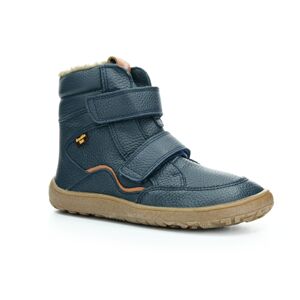 topánky Froddo G3160204 Dark Blue 31 EUR