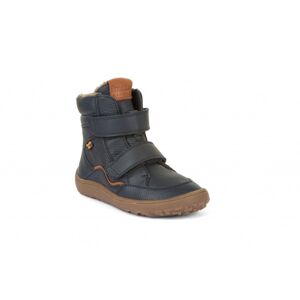 Froddo G3160204 AD Dark Blue barefoot topánky 39 EUR