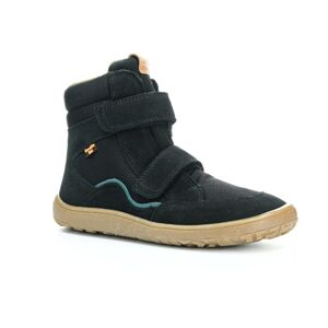 Froddo G3160205-4 Black barefoot topánky 24 EUR