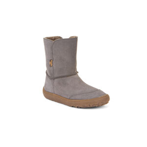 Froddo G3160207-3 Grey barefoot topánky 31 EUR