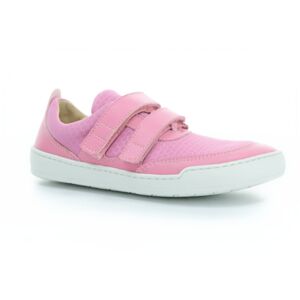 Crave Catbourne Pink barefoot topánky 34 EUR