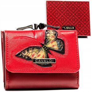 Malá dámska peňaženka - 4U Cavaldi