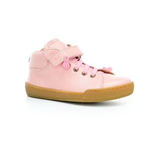 Crave Bergen Pink barefoot topánky 26 EUR