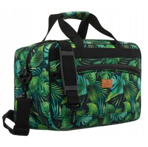 Ľahká cestovná taška vyrobená z polyesteru - Rovicky