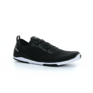 Xero shoes Nexus Knit Black M sportovní barefoot tenisky 44 EUR