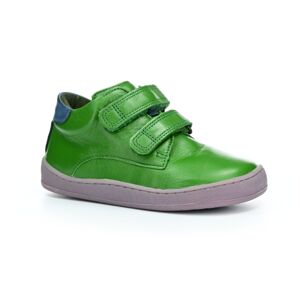 Bundgaard Blake Strap Green celoročné barefoot topánky 27 EUR