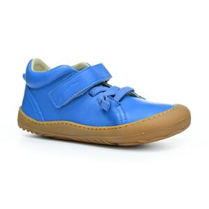 Aylla shoes Aylla Tiksi Kids blue barefoot topánky 27 EUR
