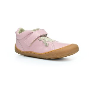 Aylla shoes Aylla Tiksi Kids pink barefoot topánky 29 EUR