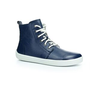 Be Lenka Atlas navy blue zimné barefoot topánky 41 EUR
